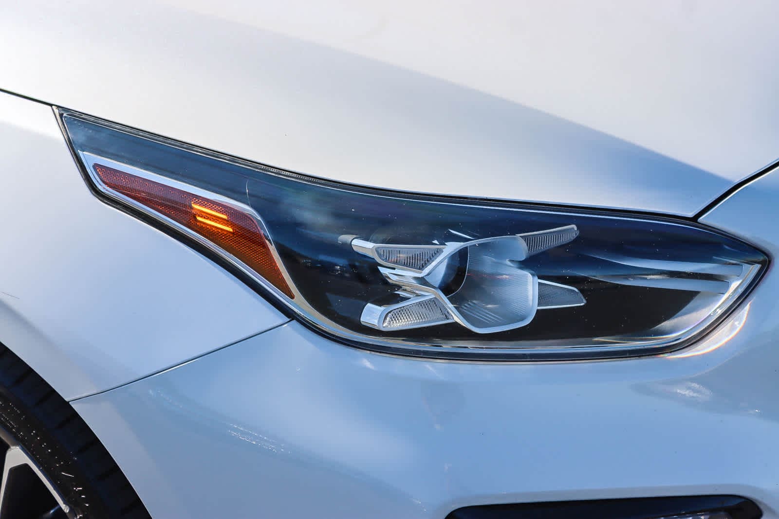 Thumbnail: 2021 Kia Forte - 7