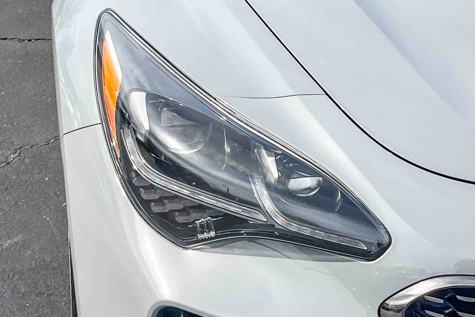 Thumbnail: 2019 Kia Stinger - 7