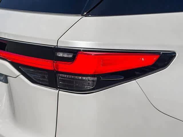 Thumbnail: 2026 Lexus TX - 16