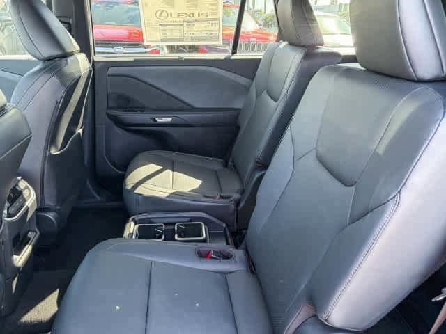 Thumbnail: 2026 Lexus TX - 42