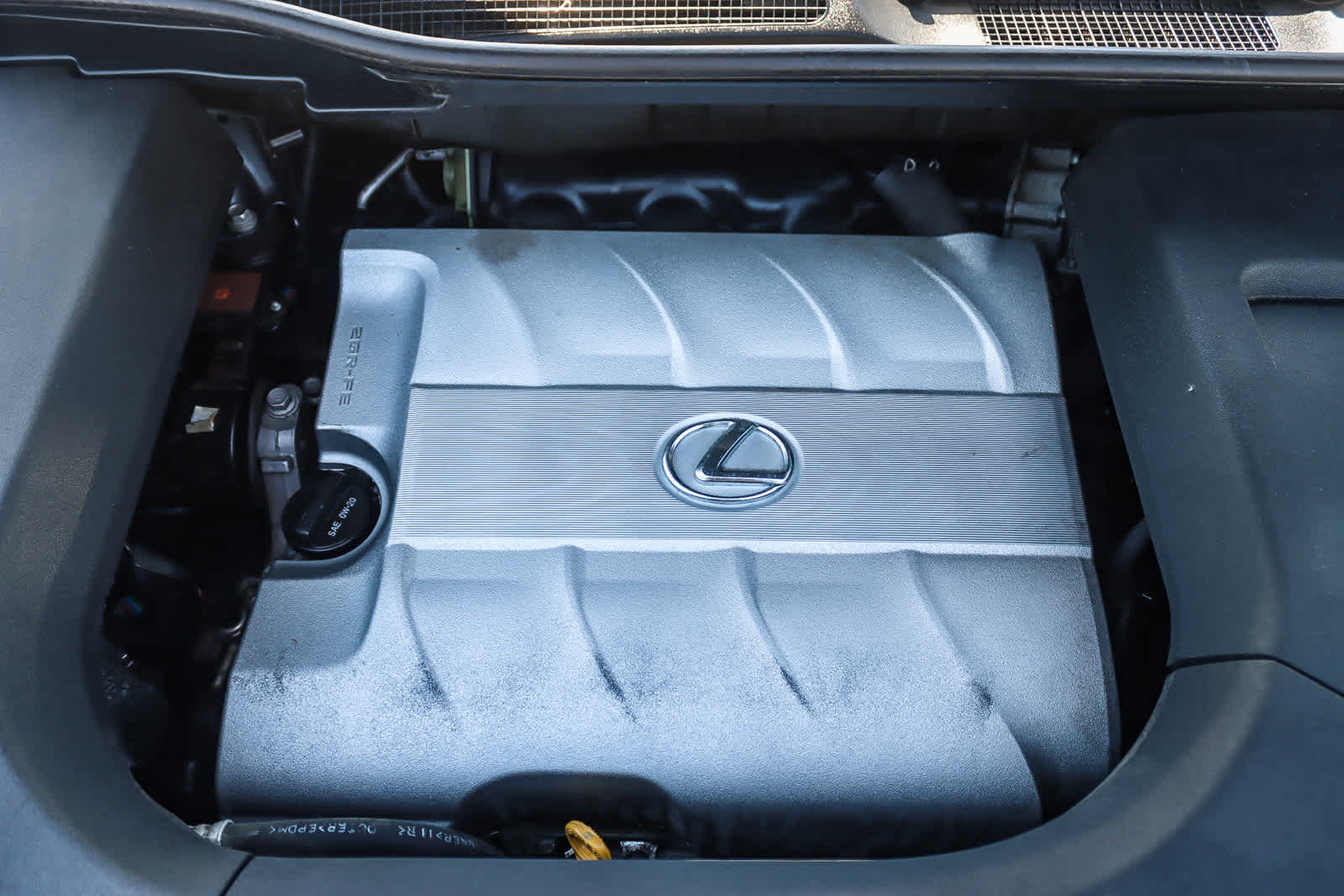 Thumbnail: 2013 Lexus RX - 26