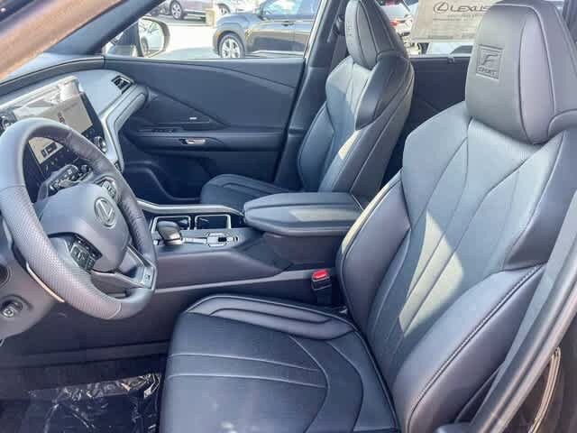 Thumbnail: 2026 Lexus TX - 42