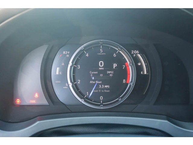 Thumbnail: 2025 Lexus RC - 24