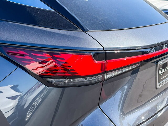 Thumbnail: 2026 Lexus RX - 8