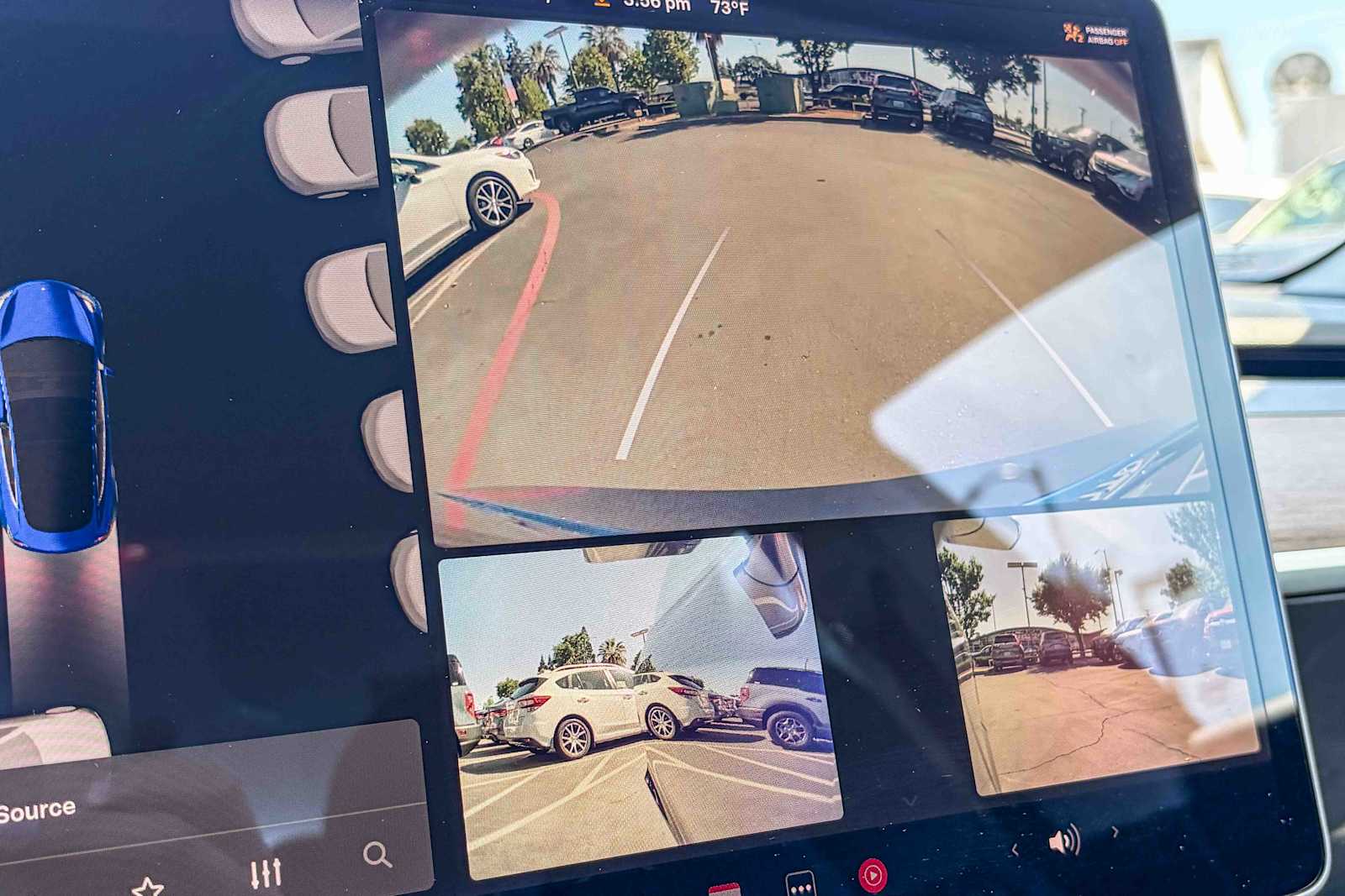 Thumbnail: 2018 Tesla Model 3 - 22