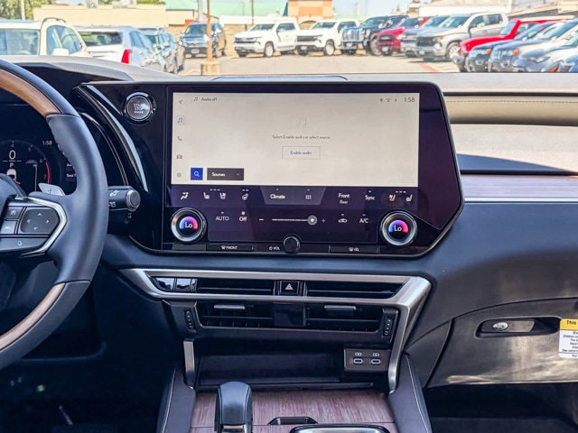 Thumbnail: 2026 Lexus RX - 14