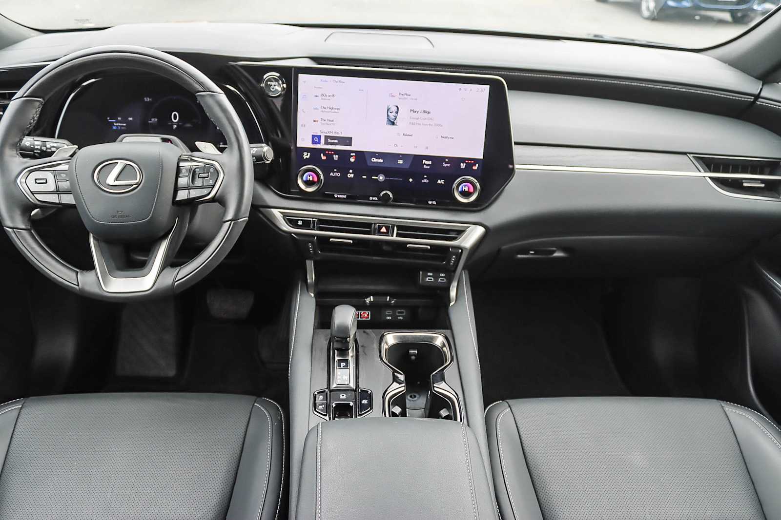 Thumbnail: 2025 Lexus RX - 11