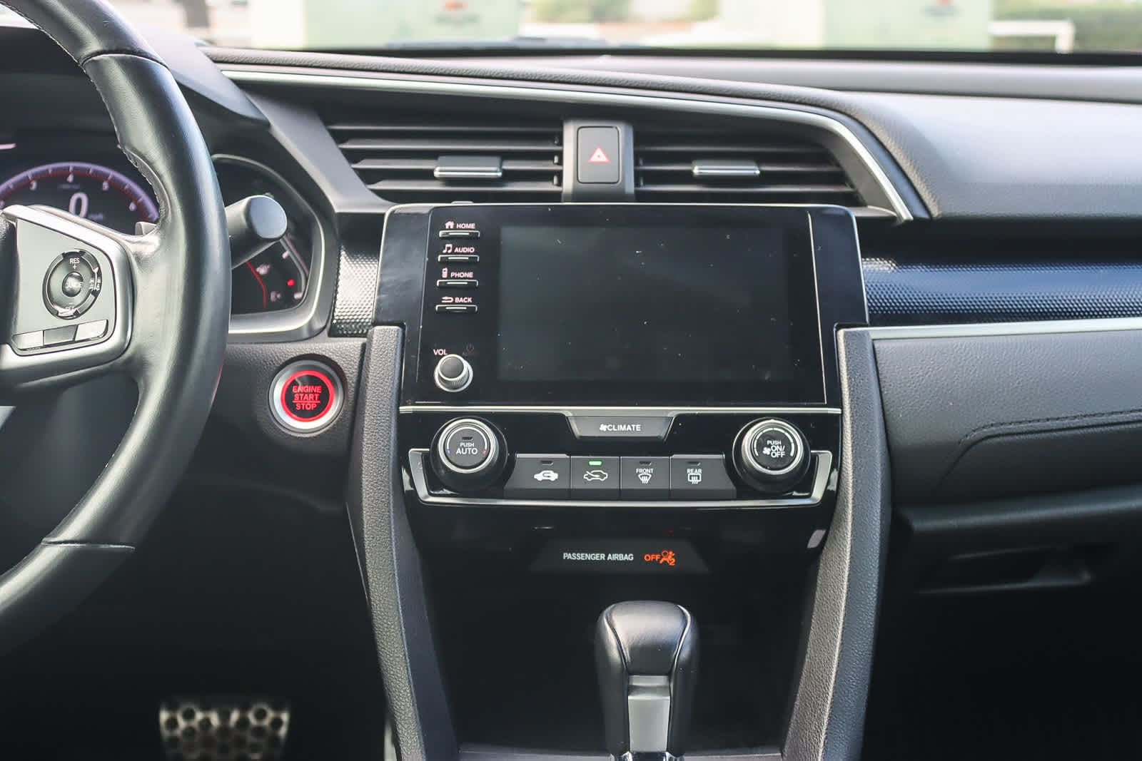 Thumbnail: 2019 Honda Civic - 11