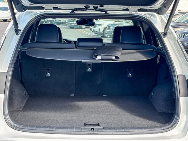 Thumbnail: 2026 Lexus RX - 11