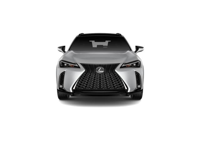Thumbnail: 2026 Lexus UX - 5
