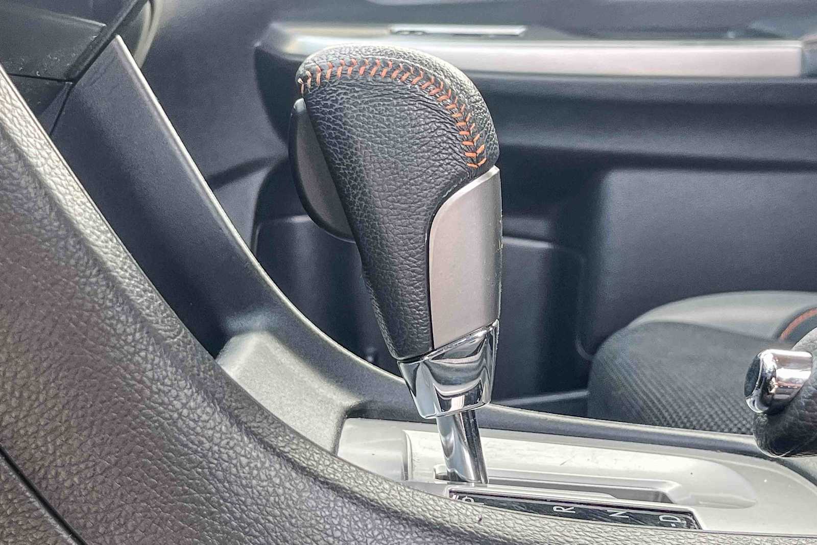 Thumbnail: 2016 Subaru Crosstrek - 20