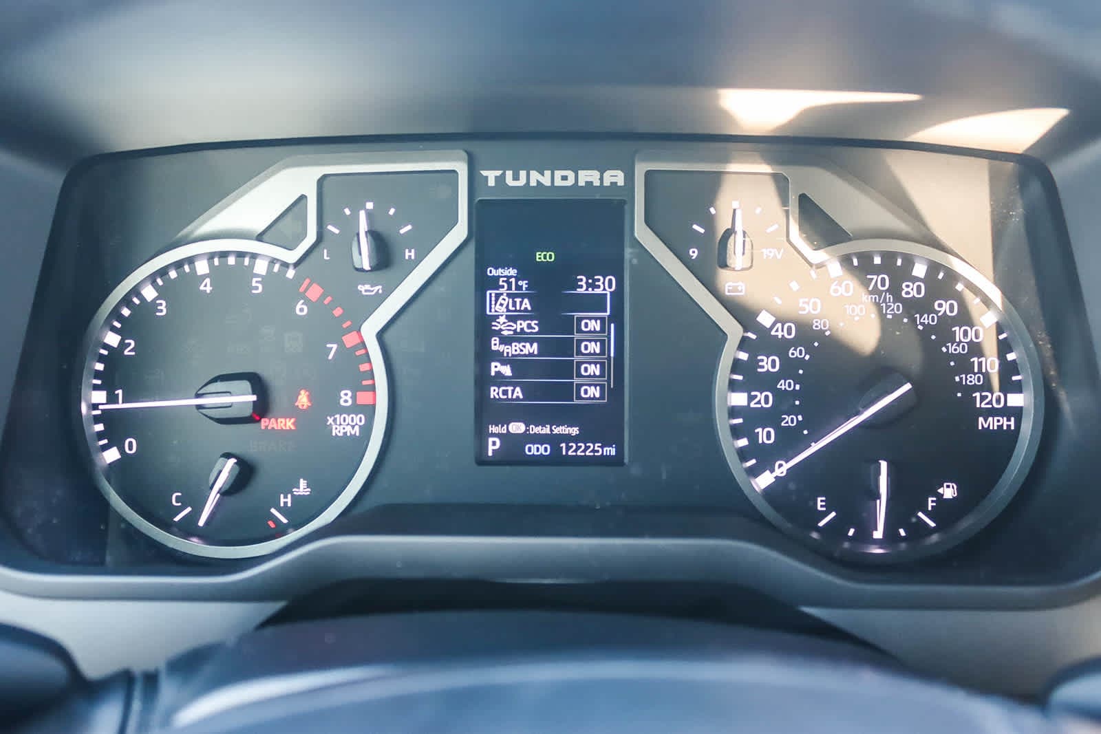 Thumbnail: 2023 Toyota Tundra - 22