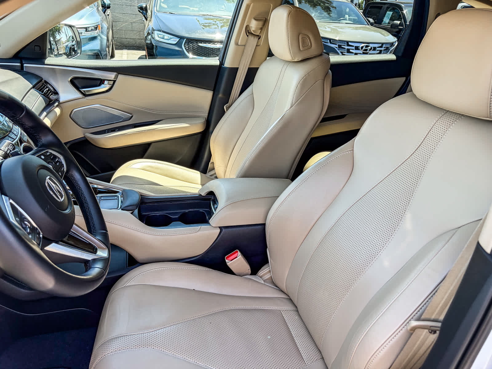 Thumbnail: 2021 Acura RDX - 15