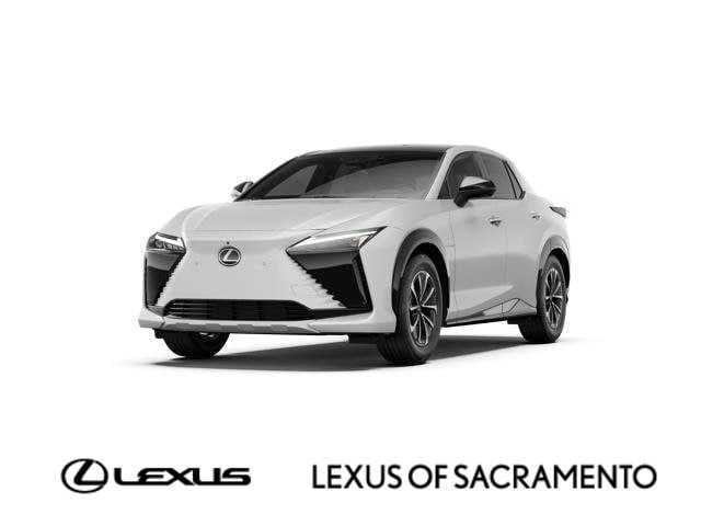 Thumbnail: 2026 Lexus RZ - 1