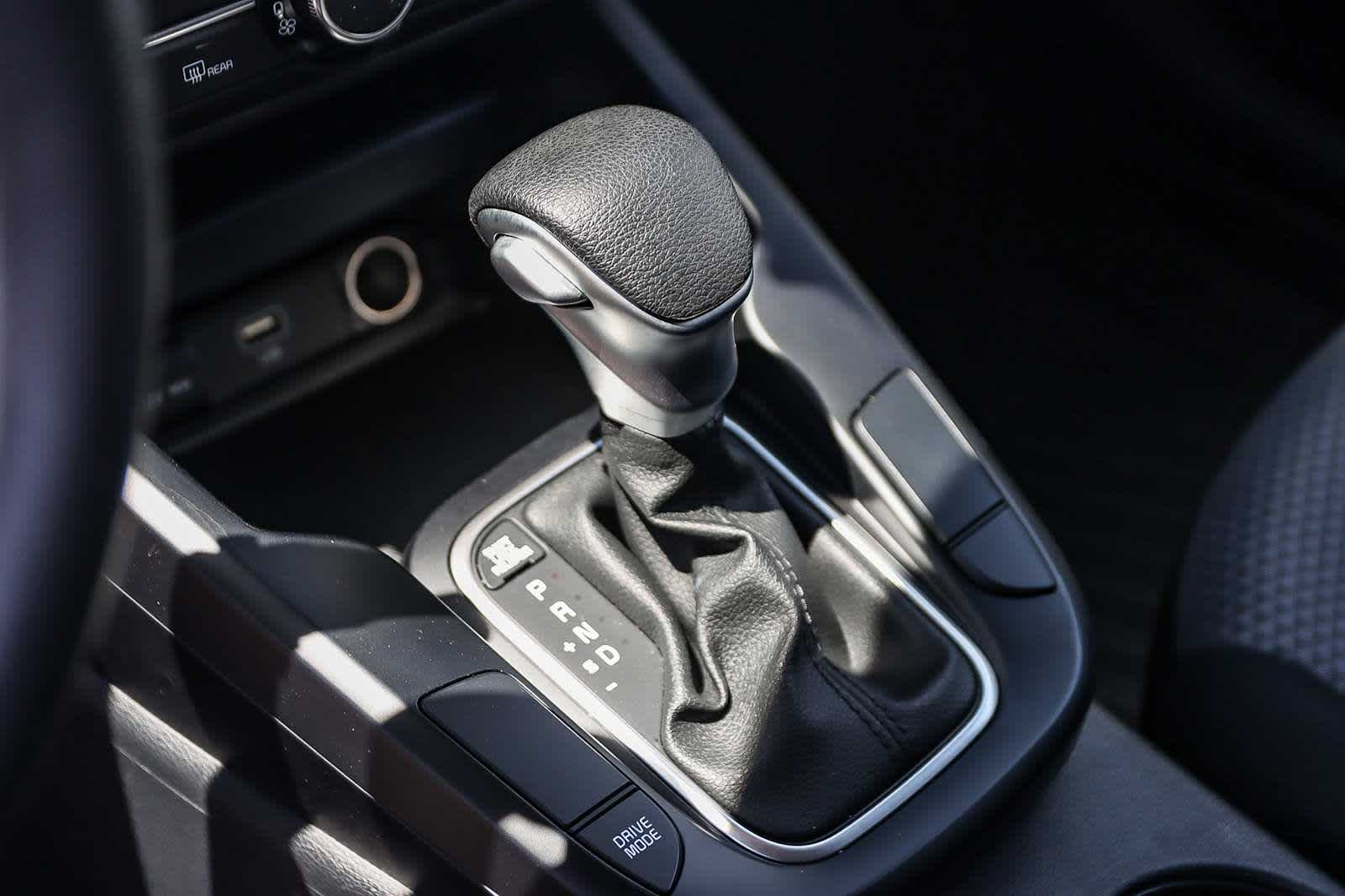 Thumbnail: 2024 Kia Soul - 32