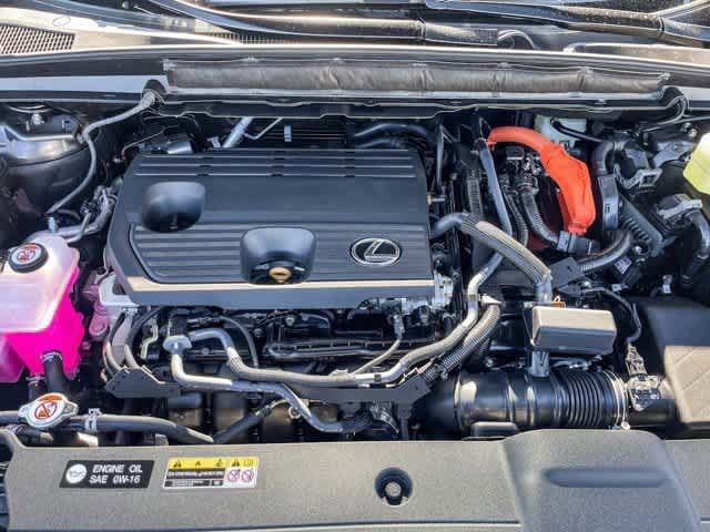 Thumbnail: 2026 Lexus RX - 39