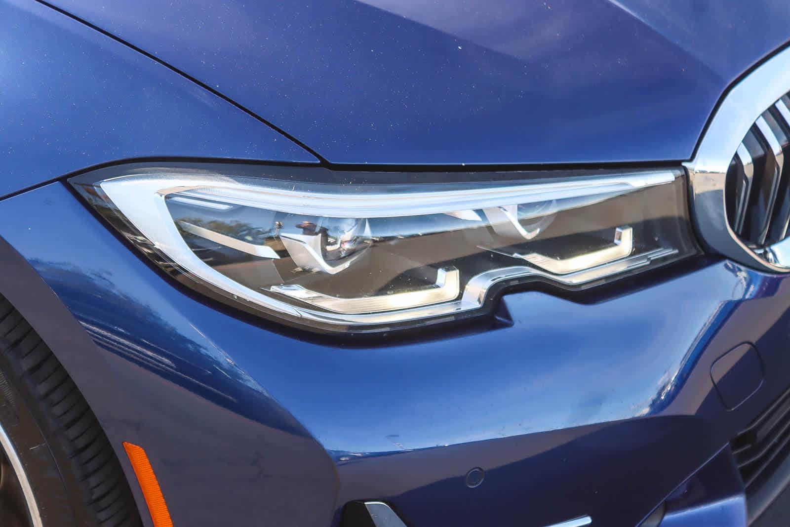 Thumbnail: 2020 BMW 3 Series - 7