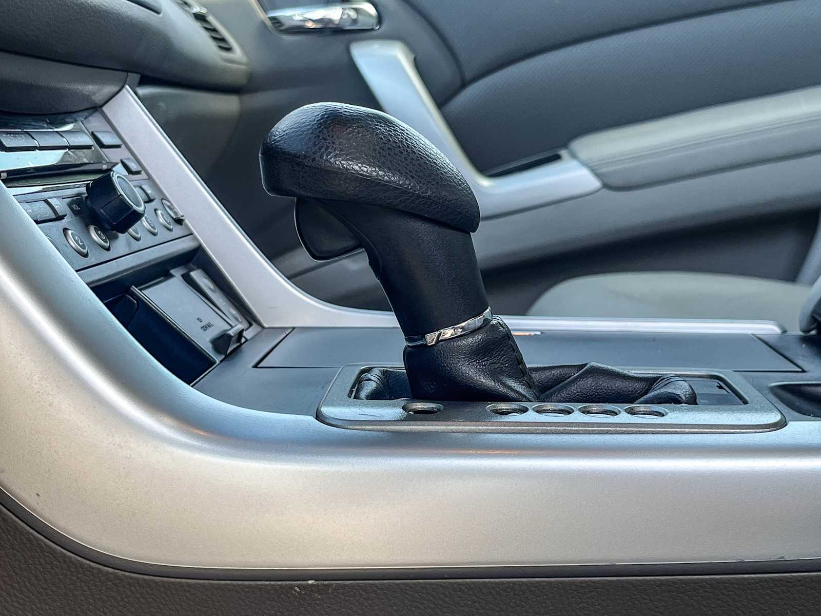 Thumbnail: 2007 Acura RDX - 22