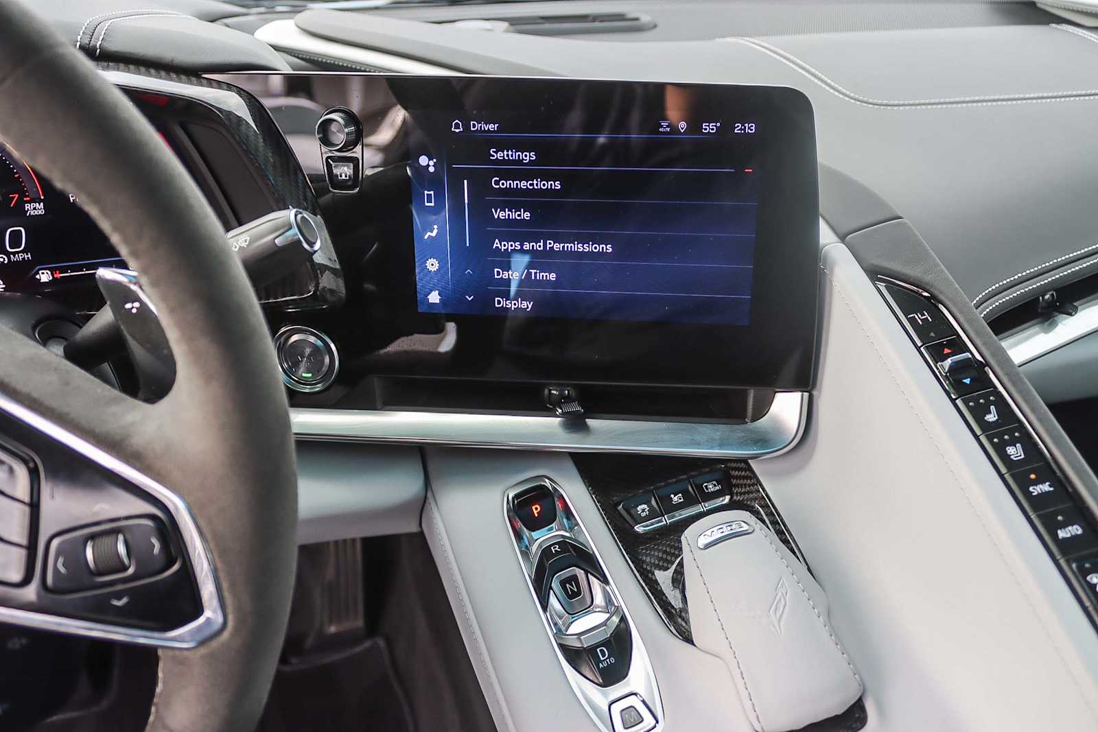 Thumbnail: 2024 Chevrolet Corvette - 12