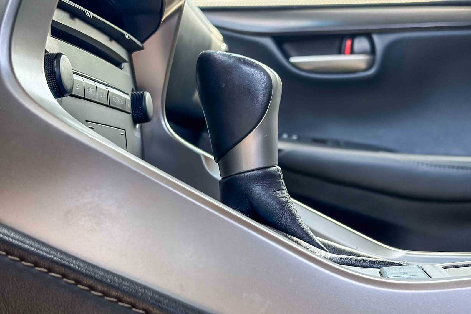 Thumbnail: 2016 Lexus NX - 20