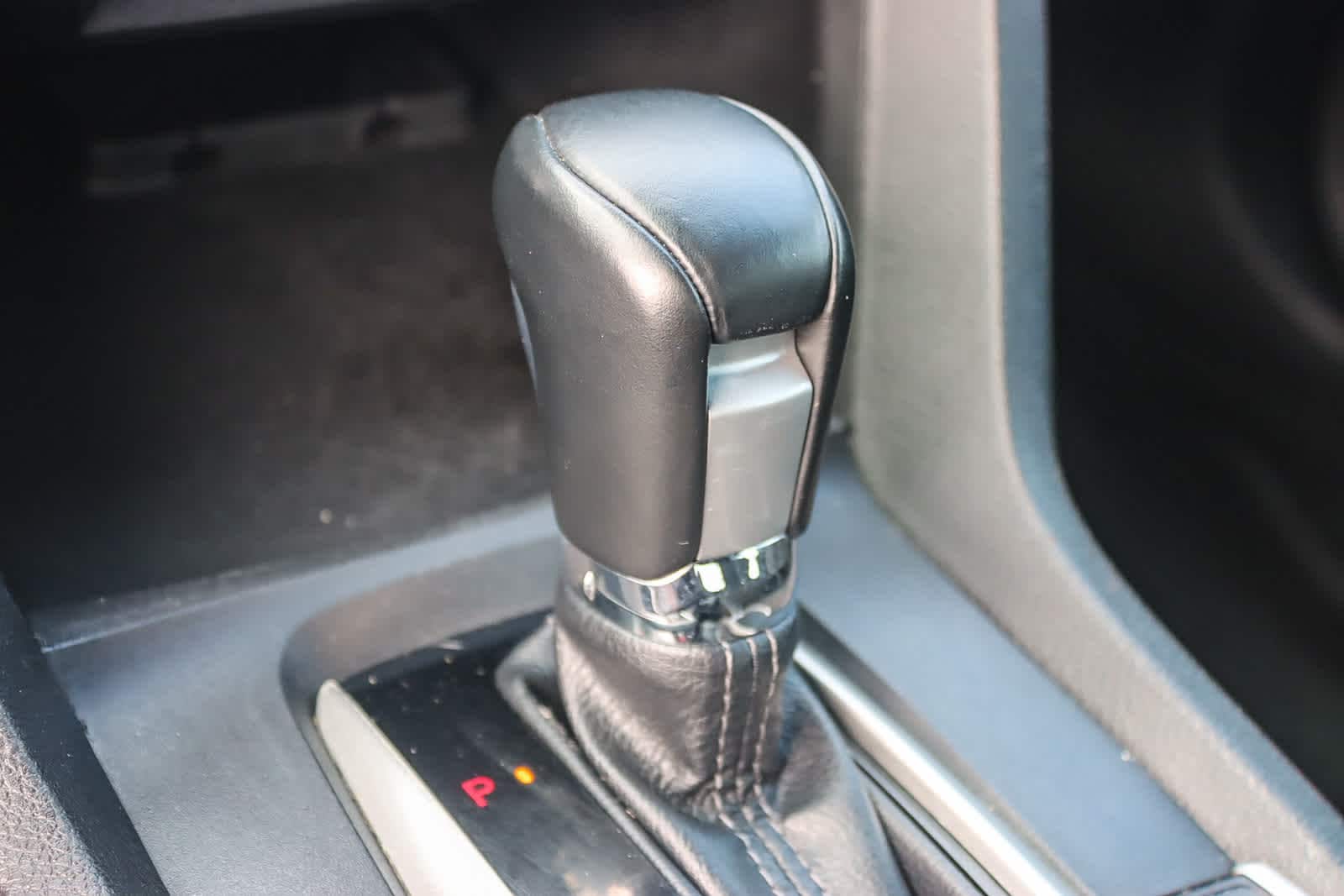 Thumbnail: 2019 Honda Civic - 16