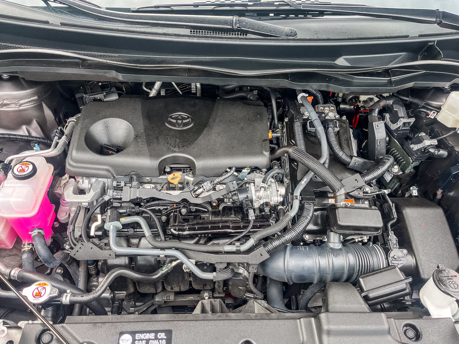 Thumbnail: 2024 Toyota Sienna - 26