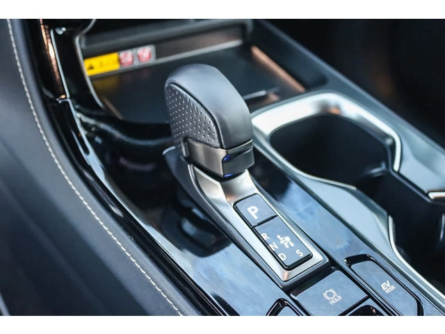 Thumbnail: 2026 Lexus NX - 20