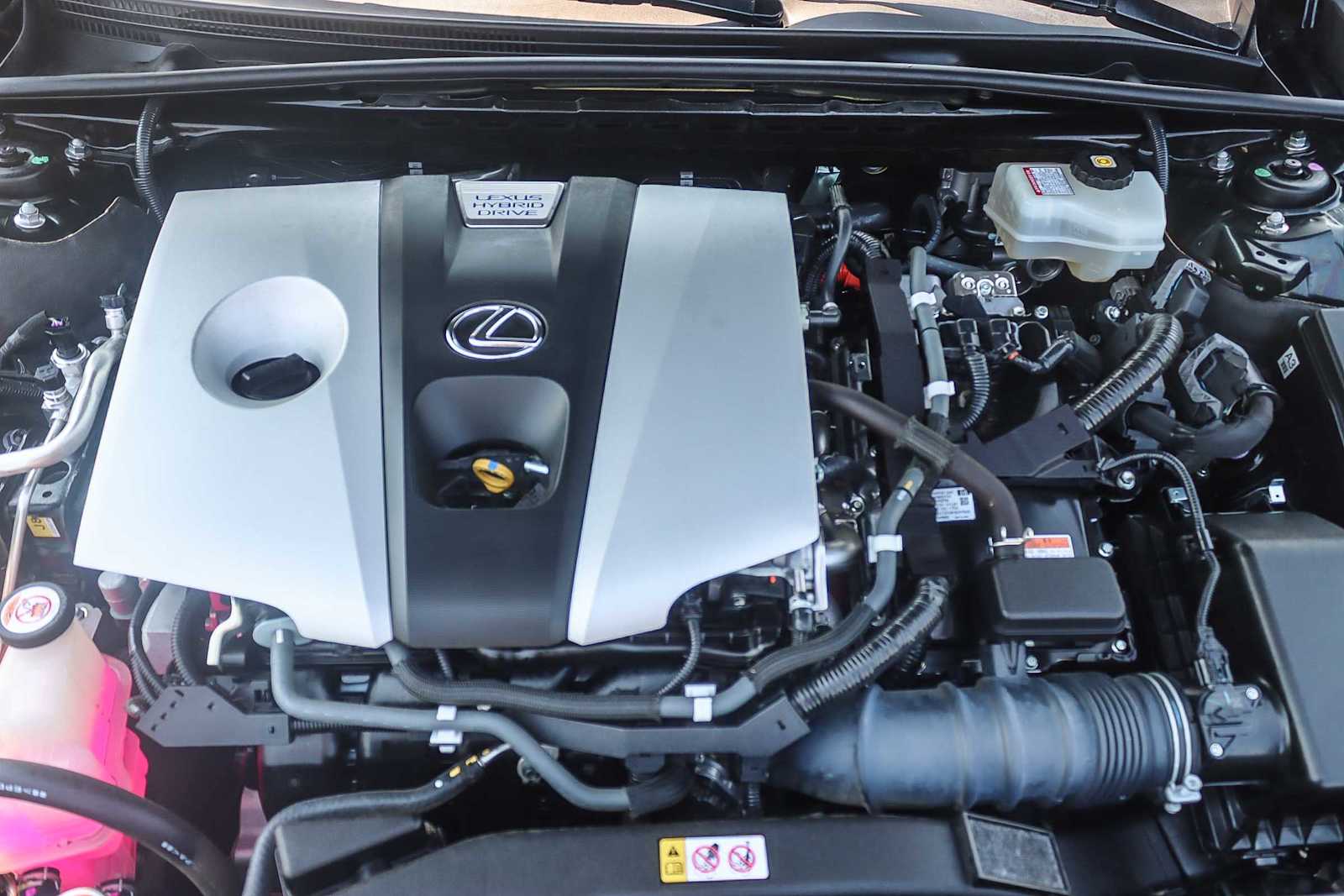 Thumbnail: 2019 Lexus ES - 27