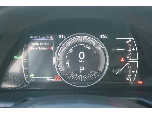 Thumbnail: 2025 Lexus ES - 23