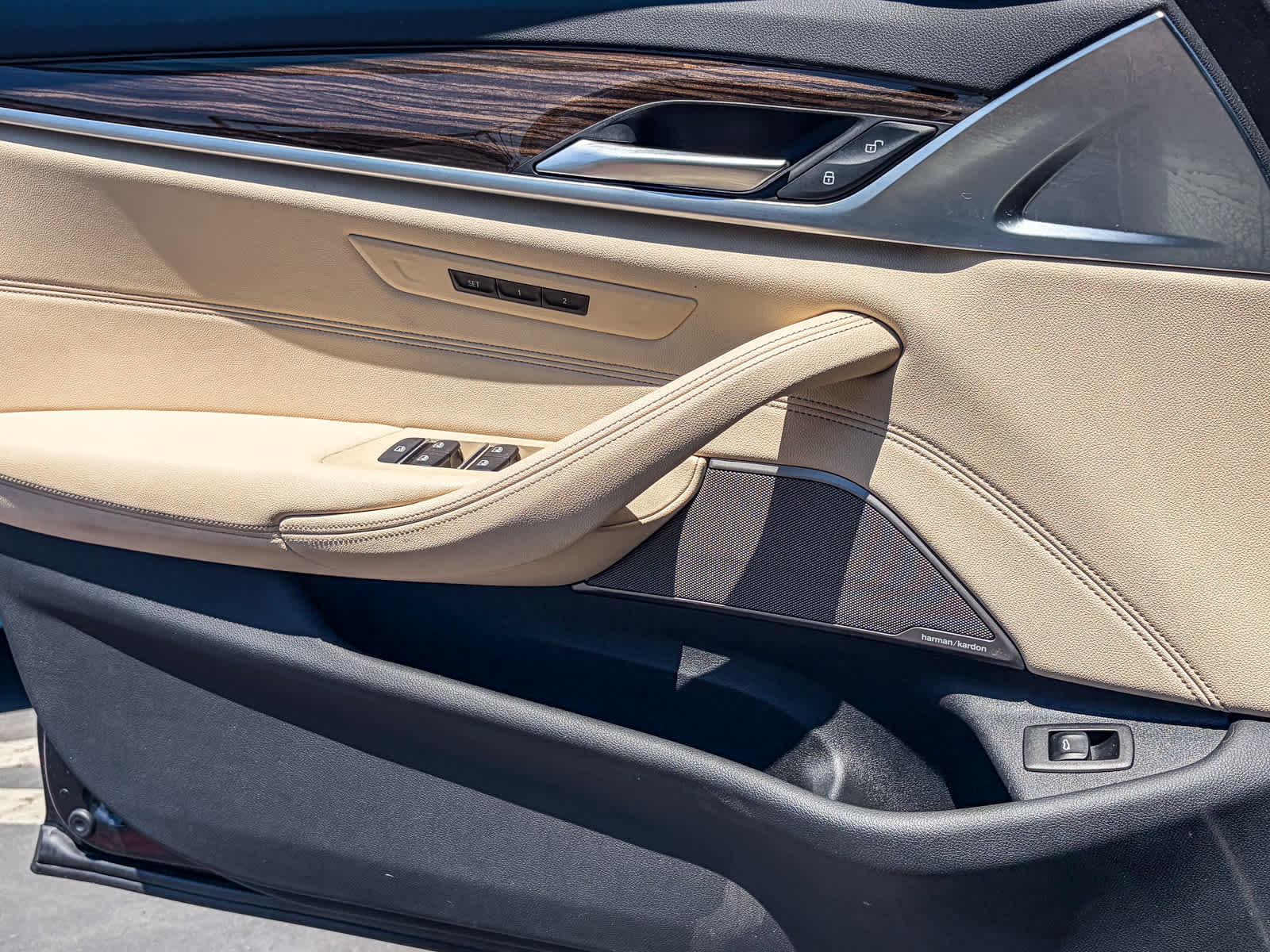 Thumbnail: 2021 BMW 5 Series - 19