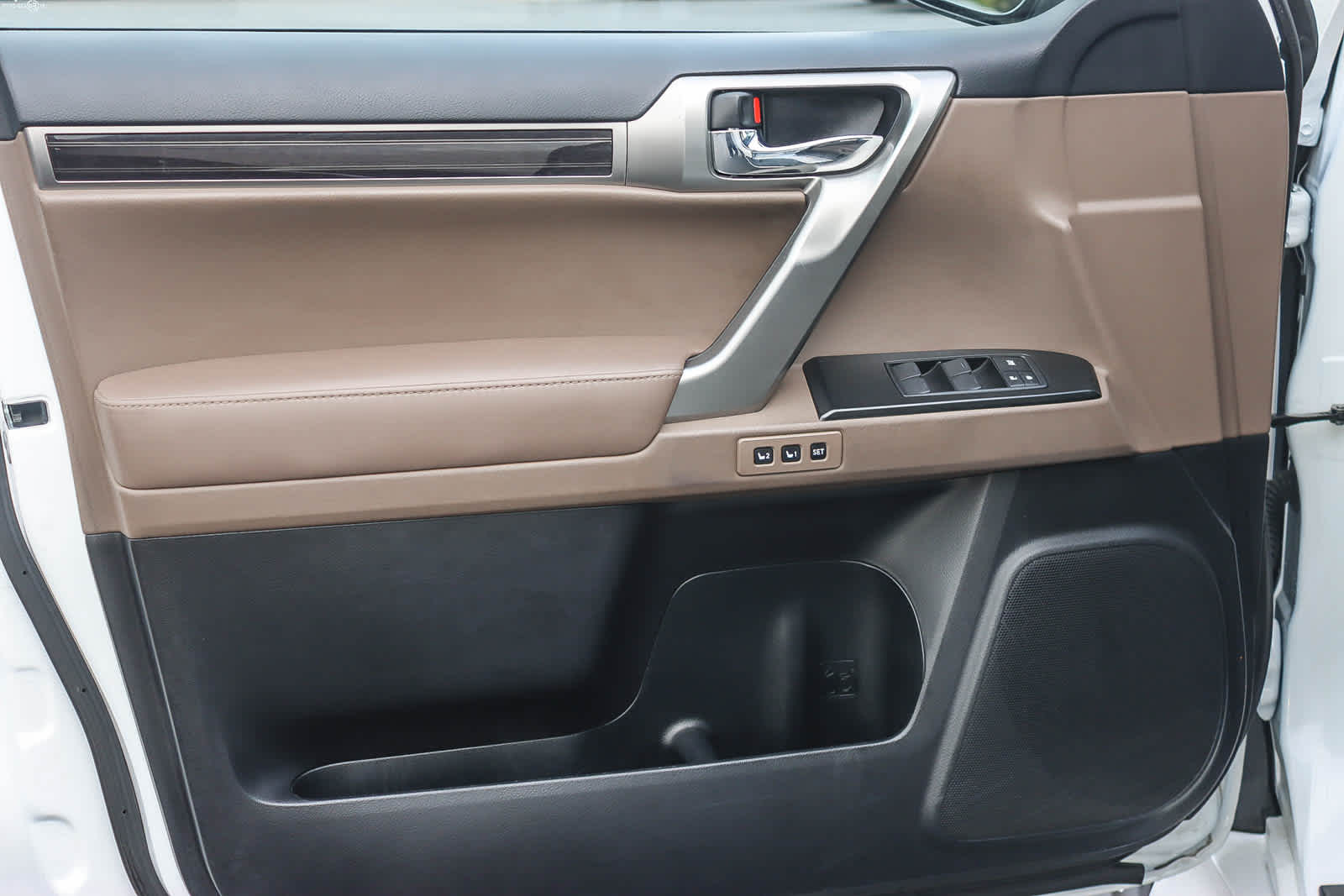 Thumbnail: 2022 Lexus GX - 20