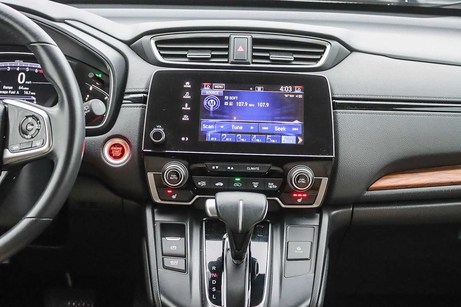 Thumbnail: 2019 Honda CR-V - 11