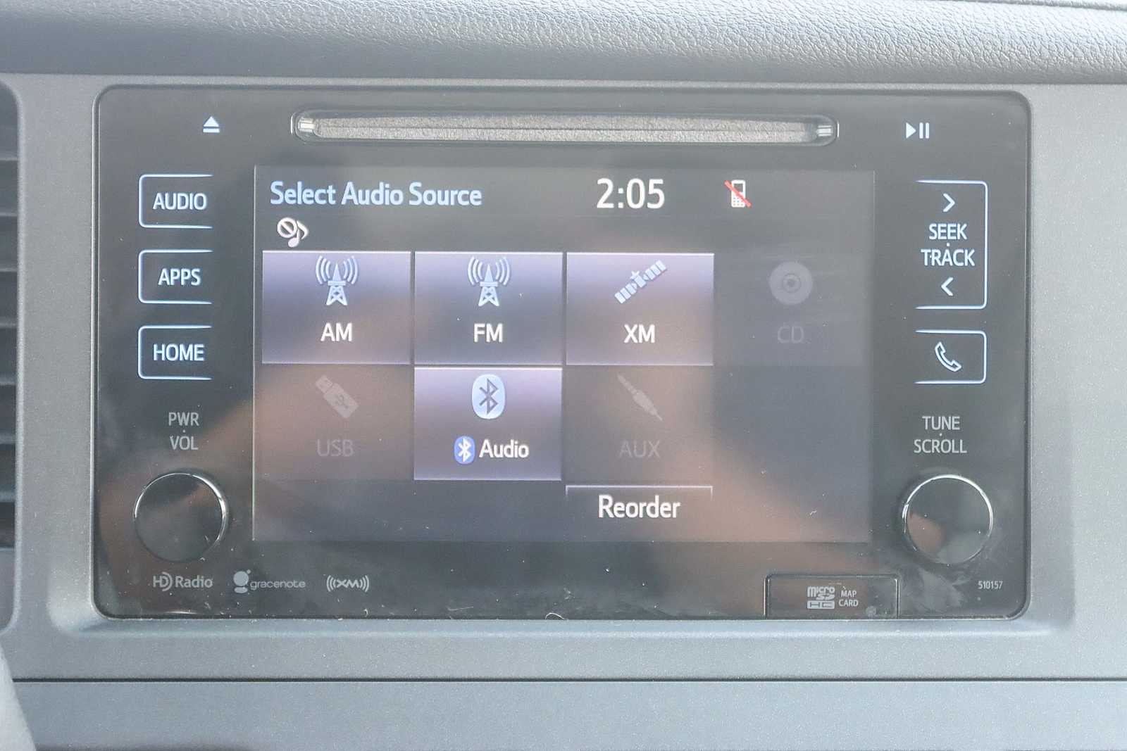 Thumbnail: 2016 Toyota Sienna - 13