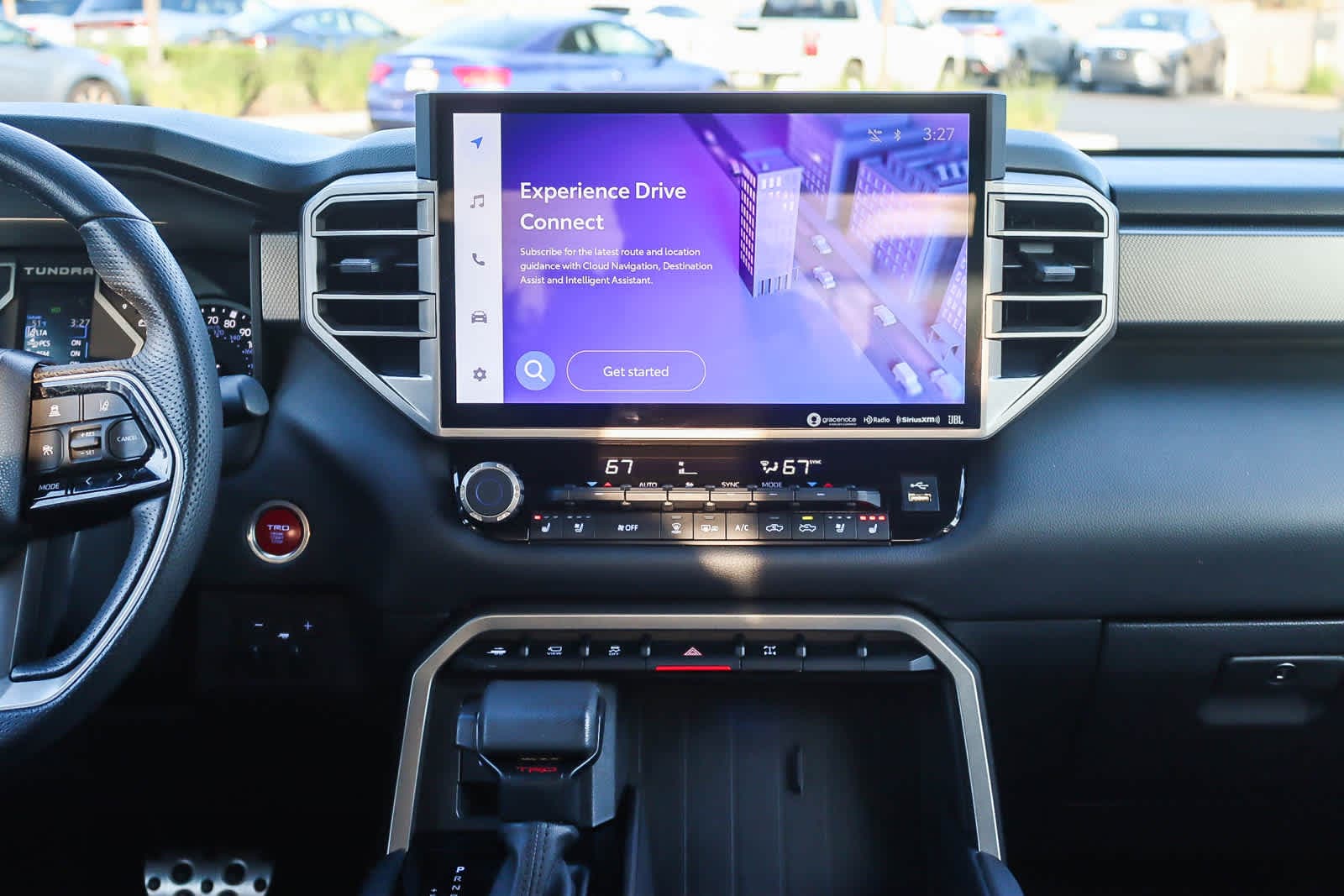 Thumbnail: 2023 Toyota Tundra - 12