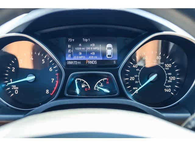 Thumbnail: 2019 Ford Escape - 21
