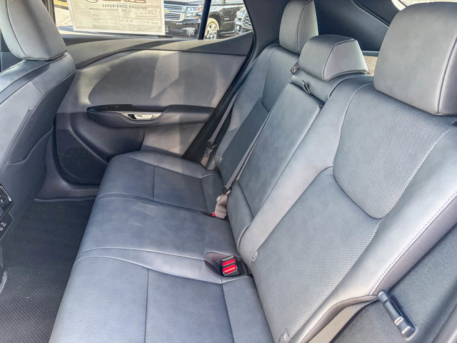 Thumbnail: 2026 Lexus RZ - 17