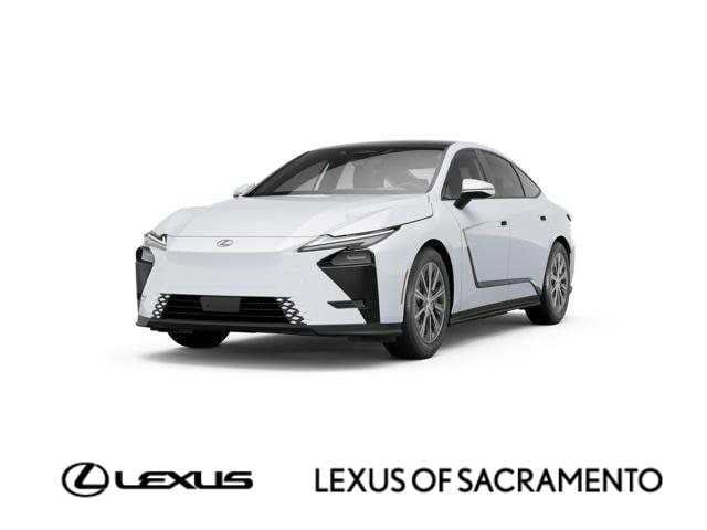 Thumbnail: 2026 Lexus ES - 1