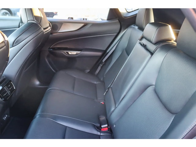 Thumbnail: 2026 Lexus NX - 19