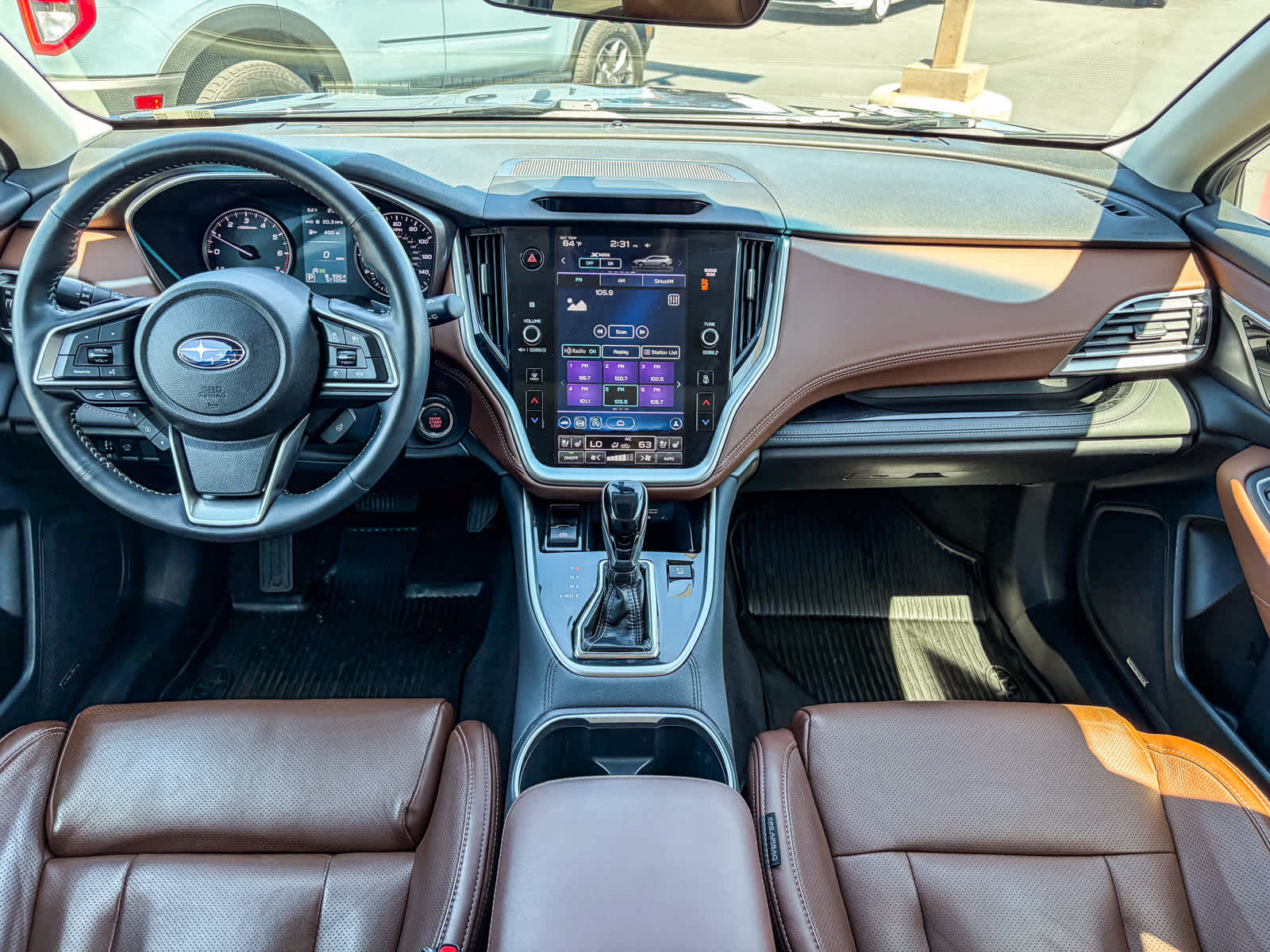 Thumbnail: 2020 Subaru Outback - 9
