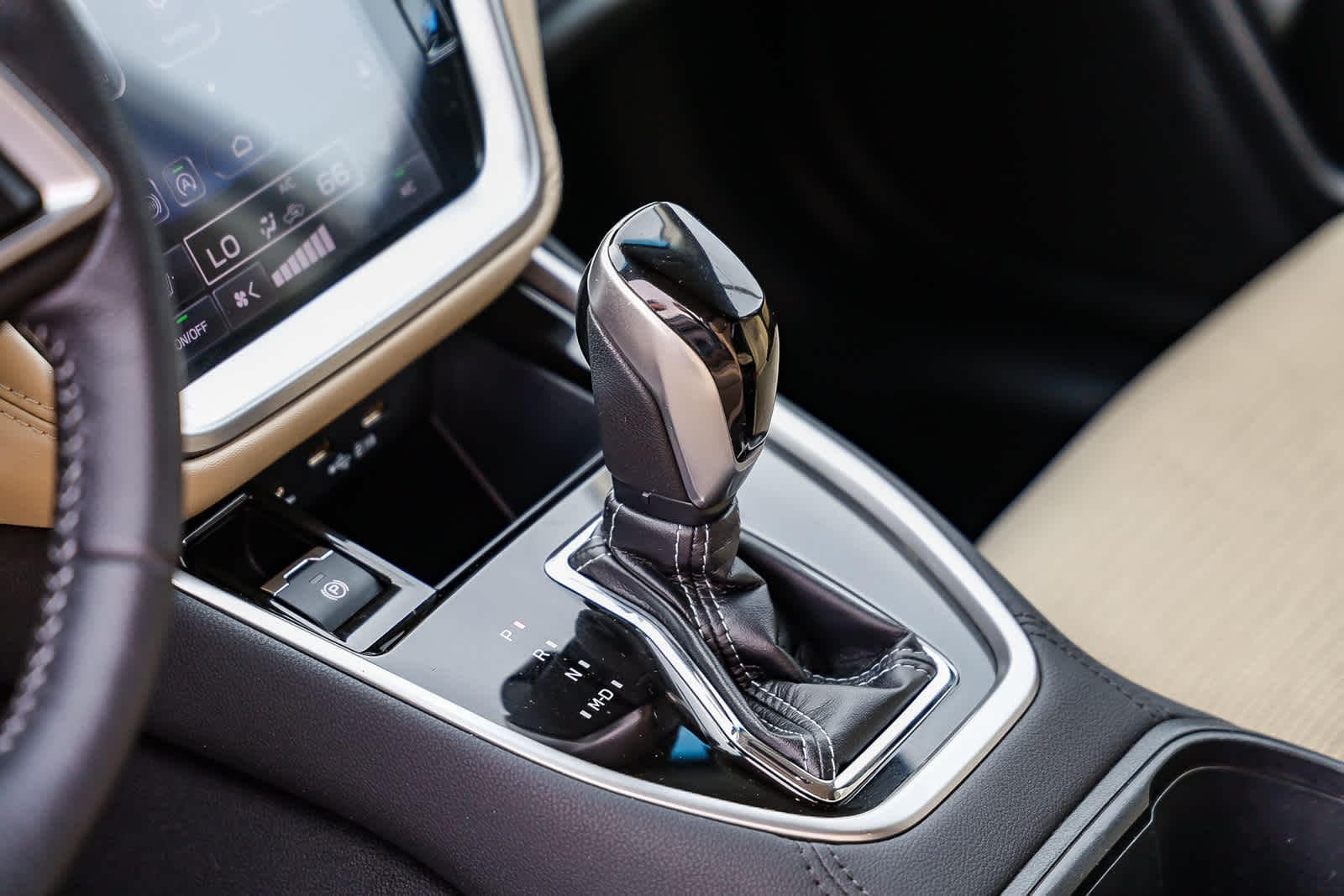 Thumbnail: 2020 Subaru Outback - 19