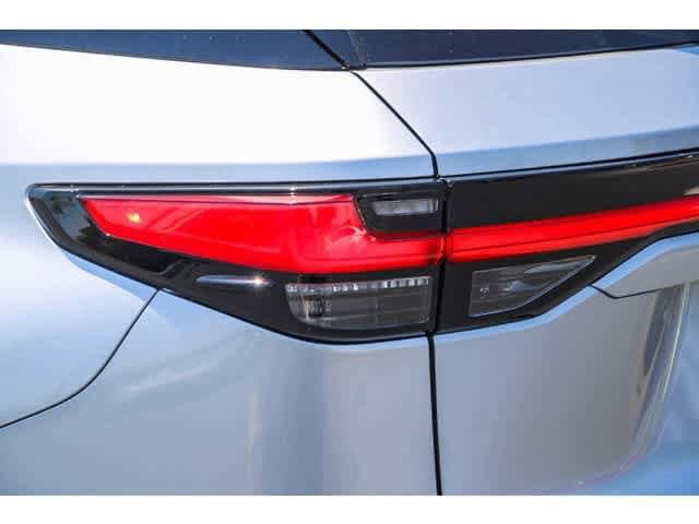 Thumbnail: 2025 Lexus TX - 11