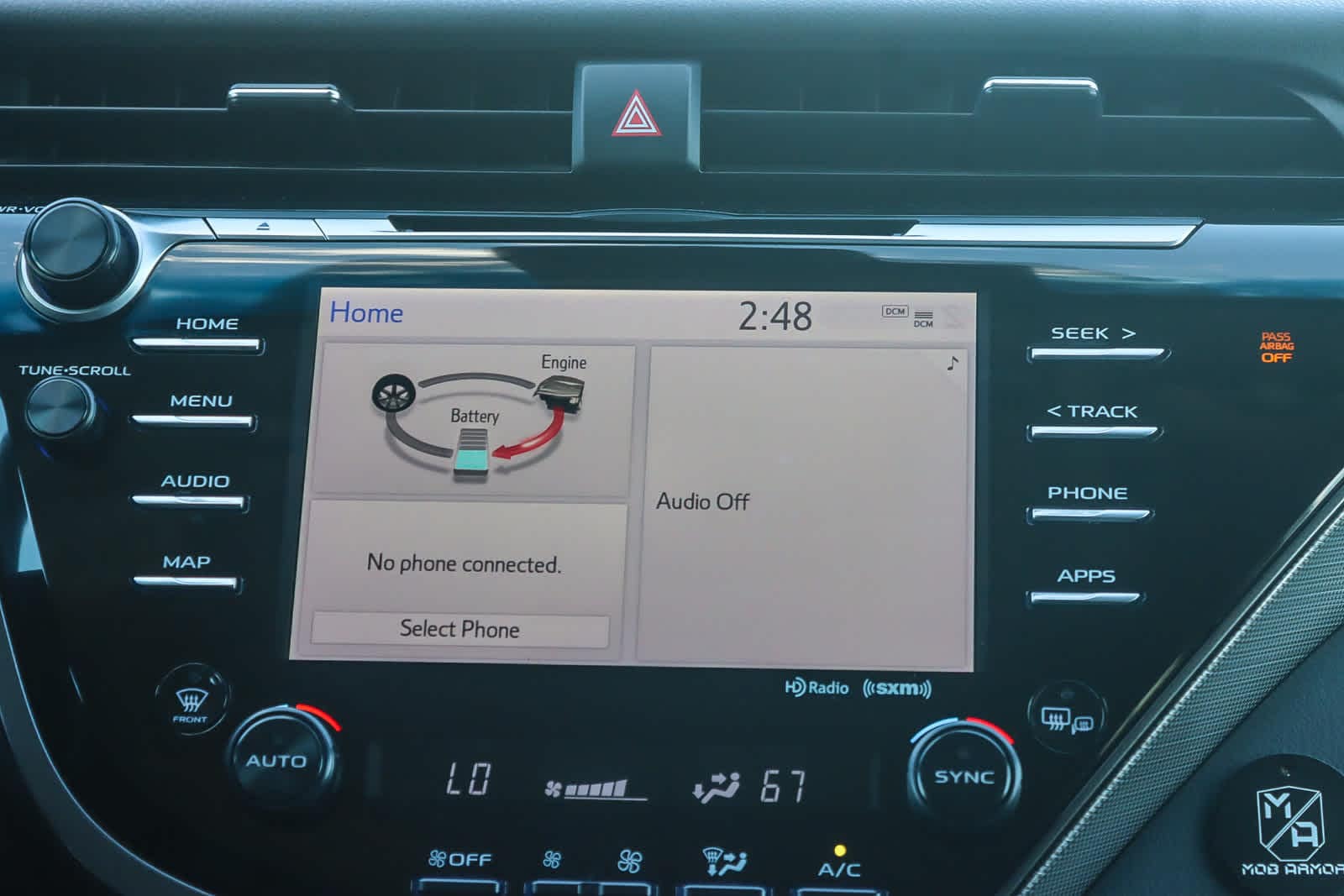 Thumbnail: 2020 Toyota Camry - 10