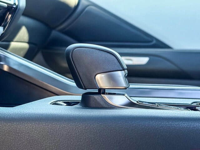 Thumbnail: 2026 Lexus TX - 24