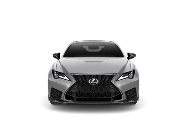 Thumbnail: 2025 Lexus RC - 5