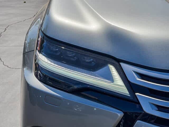 Thumbnail: 2026 Lexus LX - 15