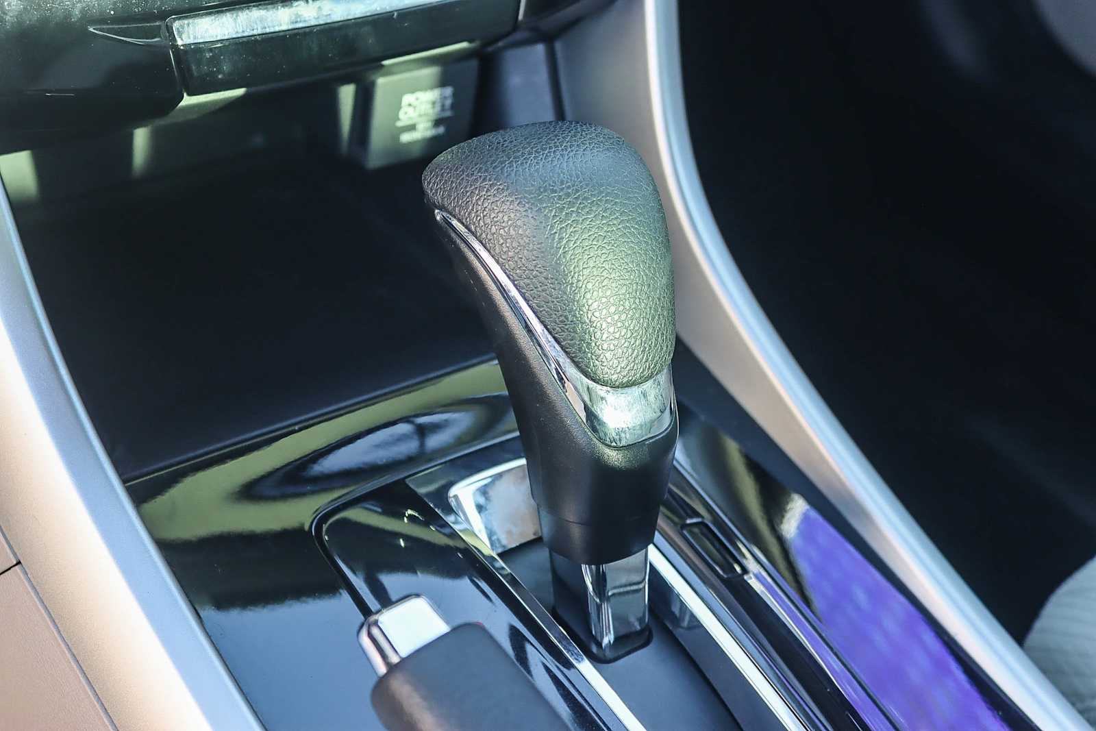 Thumbnail: 2017 Honda Accord - 19