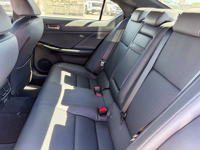 Thumbnail: 2026 Lexus IS - 20