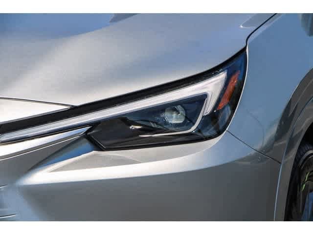 Thumbnail: 2025 Lexus TX - 8