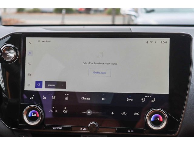 Thumbnail: 2026 Lexus NX - 15