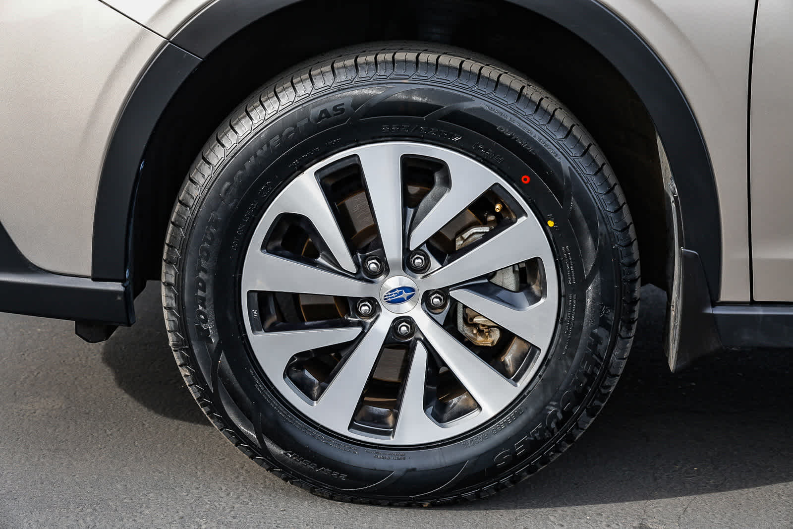 Thumbnail: 2020 Subaru Outback - 9